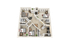 Villas on Guadalupe C4 Floor Plan