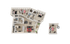 Villas on Guadalupe C1 Loft Floor Plan