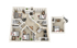 Villas on Guadalupe C4 Loft Floor Plan