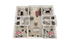 Villas on Guadalupe D1 Floor Plan