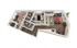 The Venue on Guadalupe B7 Floor Plan