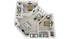 The Nest 2x2 Floor Plan