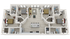 The Nest 4x4 Floor Plan