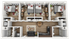 61 Vandy 4x2 B Floor Plan