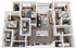 Quantum on West Call C1 Floor Plan