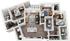 Quantum on West Call C3 Floor Plan