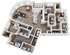 Quantum on West Call D3 Floor Plan