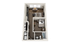 Proximity at 10th Lenox Floor Plan
