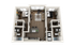 Proximity at 10th Brixton Floor Plan