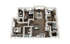 Proximity at 10th Meridian Floor Plan