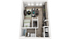 The Boundary at West End S1 Floor Plan