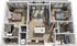 Signature Music Row B1 Floor Plan