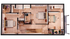Midtown Auburn 4x3.5 Cottage Floor Plan