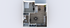 Holleman Crossing A1 1x1 Floor Plan