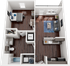 21-Pearl-1x1-Floor-Plan