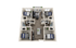 Signature 1505 - D1 4 Bedroom Floor Plan Image