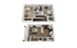 The Collective at Norman 2x2.5 Townhome Premium Floor Plan