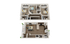 The Collective at Norman 3x3.5 Cottage Premium Floor Plan