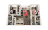 Venue on Guadalupe B3 Floor Plan Image