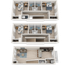 The Park on Morton 4x4.5 Townhome Platinum Floor Plan
