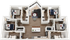 Signature at Varsity D3 4 Bedroom Floor Plan