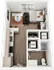Signature on Grand S1 Studio Floor Plan
