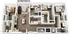 Signature on Grand D2 4 Bedroom Floor Plan