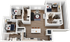 Signature at Varsity C2 3 Bedroom Floor Plan