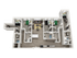 Elegant 3D floor plan featuring 3 bedrooms, stylish living area, modern kitchen, and spacious bathrooms.
