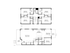 Inviting 2-floor layout showcasing 5 bedrooms, spacious family room, modern kitchen, and dual porches for perfect indoor-outdoor living.