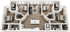 The Gathering at UC 4 Bedroom Floor Plan D1