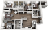 Signature 1909 4x4 Boulder C Floor Plan