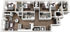 Signature 1909 4x4 Boulder F Floor Plan