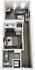 Signature 1909 1x1 Keystone Floor Plan