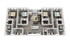Greene Crossing 4x4-1 Square VIP Floor Plan