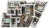 Riverfront Village 3x3 Champion Floor Plan Image