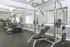 Classic Building Fitness Center