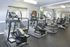 Classic Building Fitness Center