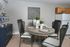 Standard Dining Area