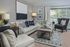 Standard Living Room