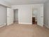Bedroom with Walk in Closet and Bath