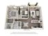 Cannes, 2 Bedroom, 1 Bath, 970 SF