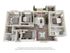 Evian, 3 Bedroom, 2 Bath, 1,289 SF