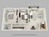 2 BED, 1 BATH - CLASSIC - 862 SF