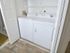 In Unit Washer and Dryer