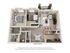 2 Bed, 1 Bath