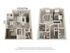 2 Bed, 2.5 Bath