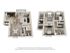 3 Bed, 2.5 Bath