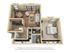 1 Bed, 1 Bath