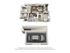 HEMINGWAY - 3 BED, 2 BATH - 1,336 SF
